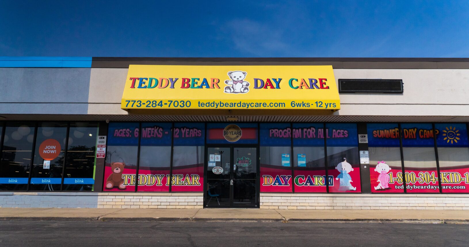 Teddy-Bear-5-Location-Front-view