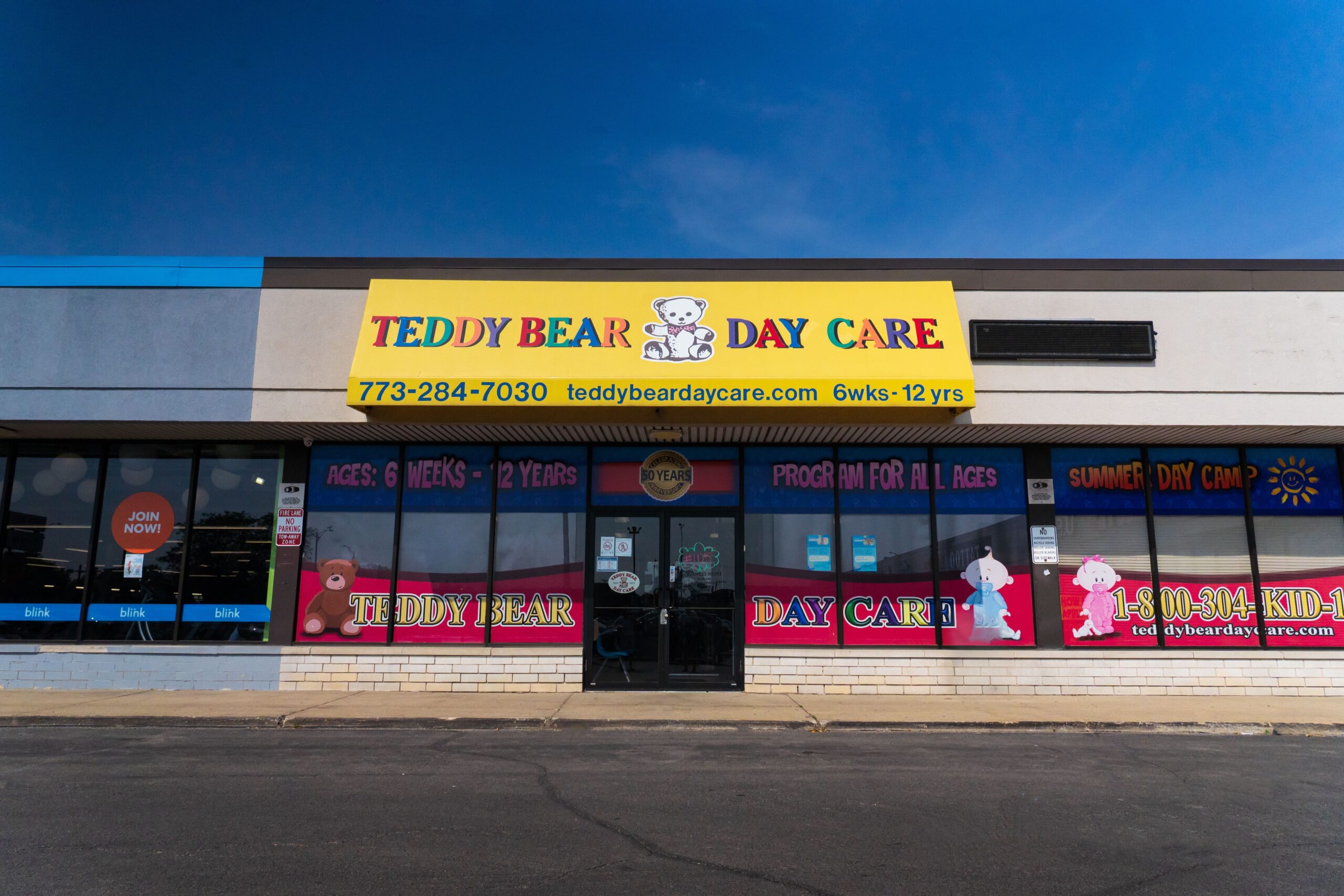 Teddy-Bear-5-Location-Front-view