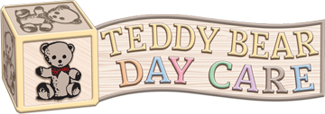 TeddyBear-DayCare-Logo